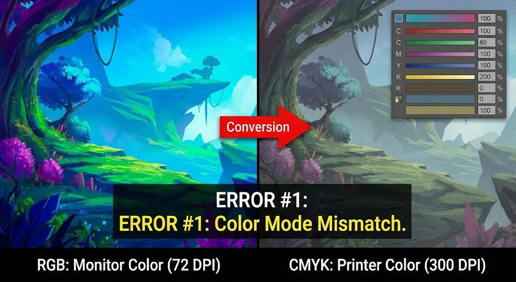 Guía Maestra de Preimpresión