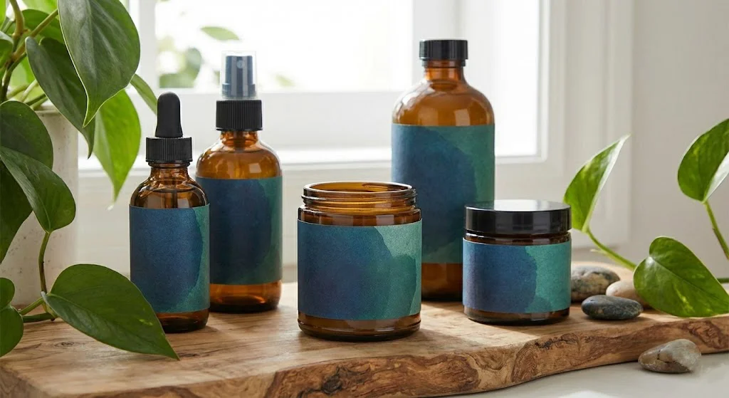 Psicología del Color 2025